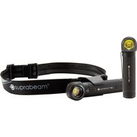 suprabeam Multifunktionsleuchte M6rx 6-2000lm