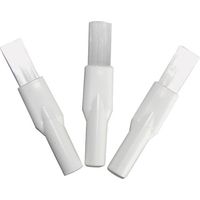 Set de cepillos de limpieza kontakt chemie 3 piezas compatible kontakt ls y sr