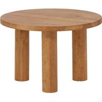 Duxbury Couchtisch , Beistelltisch braun.