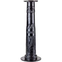 Support pour pompe à eau en fonte 'Nostalgie' D30994 - Puits