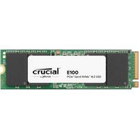 Crucial E100 480 GB M.2 PCI Express 4.0 NVMe