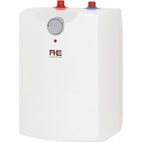 Australia Email druckloser Elektro-Kleinspeicher 5 Ltr. KRO 052 Obertischmontage