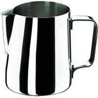 Milchkännchen aus Edelstahl 600ml 62260 Classic Lacor