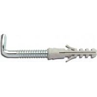 ALLFIX SET FISSAGGIO SCALDABAGNI E CALDAIE FTG