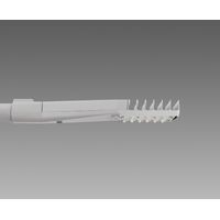 Armatura Stradale Led da palo 52 W 4000 K IP66 Disano Susa 3380