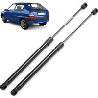 2 vérins de coffre pour Citroën Saxo OEM 8731C0 vérin hayon