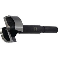 FISCH Forstnerbohrer Black Shark Ø 25 mm 90 mm - 031BS02500