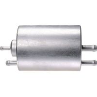 vhbw Filtre à essence compatible avec Mercedes-Benz CLK 2006/10-2009/05 C209 200 Kompressor 1796 ccm 135 KW 184 PS voiture