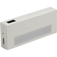 Akkuleuchte Bit-Light LED-Schubladenleuchte mit Sensor Kunststoff 3000K warmweiß