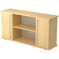 BISLEY E-StarterTech Schreibtisch Rechteck: 160 x 60 cm Lincoln