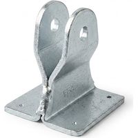 FADINI 88106 Forcella Di Attacco Stelo Hindi 880 Sprint Ricambio Originale