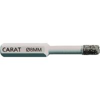 CARAT Fliesenbohrer Ø 8 mm - ETD0080000