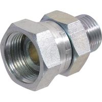 Adapter 5/8 x 1/2 BSP BURNETT & HILLMAN VNBW1008