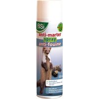Répulsif fouine action rapide spray 500 ml - BSI