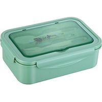 Children's Lunch Box With Compartments Bento Box Adult Lunch Box Nursery Lunch Box Lunch Box Lunch Box Lunch Box Lunch Box Lunch Box With Dividers Bre