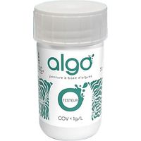 Farbtest 50 ml Blau Porquerolles - Algo