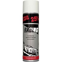 Auto-K Racing Lackspray weiß glanz 500 ml Autolack Spraylack Sprühlack