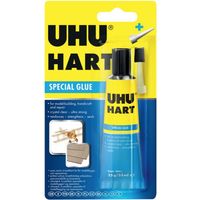 Spezialkleber für Kleinteile Hart Blister UHU 35g 38340UHU