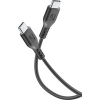 Cellularline USB cable 5A - USB-C to USB-C
