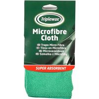 CarPlan CTA002 Triplewax Microfibre Cloth CTA002 C/P1767