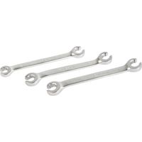 Lot de 3 clés à tuyauter 8-10 11-13 12-14 mm