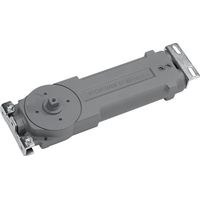 RTS 85 gr. EN 3 per porte singole e battenti o fermo a giorno design normale normal