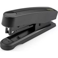 NOVUS GRAPADORA B10 PROFESIONAL RE+NEW INCLUYE 200 GRAPAS NO.10 NEGRO