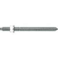 TIGE FILETÉE EQ-A4 - INOX A4 24X300 (6 u.)