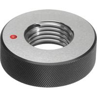 FORMAT Ausschuss-Gew.-Lehrring M2 6g