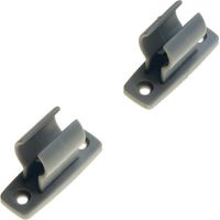 Supports De Manivelle (lot De 2) - Thule