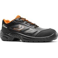 Scarpe Antinfortunistiche Base Smart Montmartre S3S LG F0 Non Indicato 49