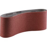 Nastro abrasivo senza fine 102 x 552 mm 40 x 1 / 80 x 1 / 120 x 1 3