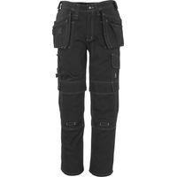Pantalon de travail Mascot hardwear 06131 triple couture poches renforcées