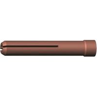 Pinza porta electrodo thermacut modelo PP025201 25 mm