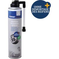Spray anti-crevaison FILMER 61126, 300 ml