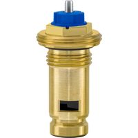 Heimeier Thermostatventil Ventil Ventileinsatz G 1/2" Art.Nr: 4368 Heizkörper