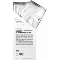SYR 5x Gewebefilter 2000 95µm Filtergewebe für Feinfilter FF /FF+ und DFF / DFF+ 2000.25.900