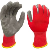GUANTI POLIESTERE/LATTICE 13G Tg. 10 (XL)