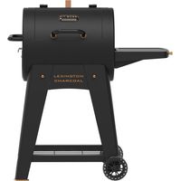 Barbecue à charbon Pit Boss Lexington Charcoal