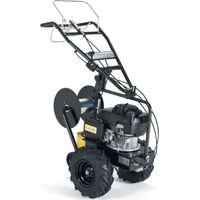 STIGA Umlaufmulcher Honda 160 cc für Mähroboter