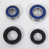 all balls radlager für quad yamaha 450 yfm grizzly 2007 bis 2010
