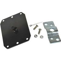 Kit de support + broche pour moteur Revolux 45M - (43380/084)