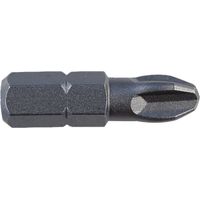 1CF INSERTI PER VITI IMPRONTA PHILLIPS PH 2 x 100 mm - cf.1 pz