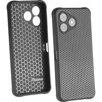 Funda para Hammer Blade VA 5G - 6.56" Silicona TPU negro mate
