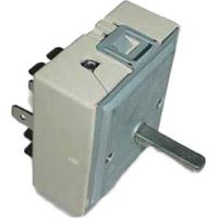 Dosatore d'energia destra - Forni, Fornelli Elettrici e a Gas - DE DIETRICH - 1018983664061005885