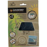 LONGBOARD 2 PS socks vagues S