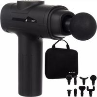Pistolet de massage malatec 23642