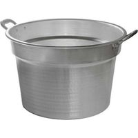 Casserole basique 52 cm H 28,5 cm