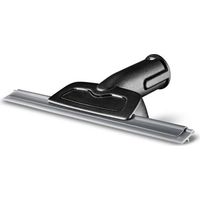 Raclette vapeur pour les vitres accessoire pour nettoyeurs vapeur