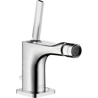 hansgrohe AXOR Citterio E Mitigeur monocommande de bidet avec